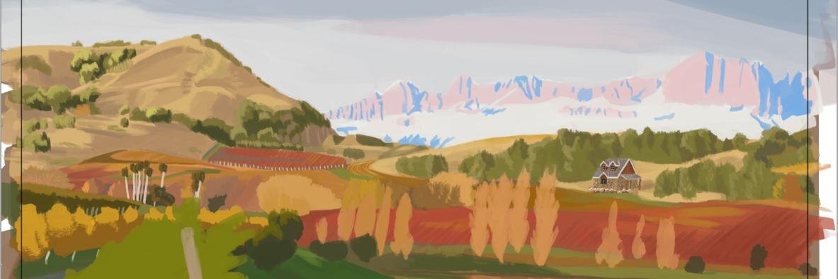 MreinaAngel's profile banner image