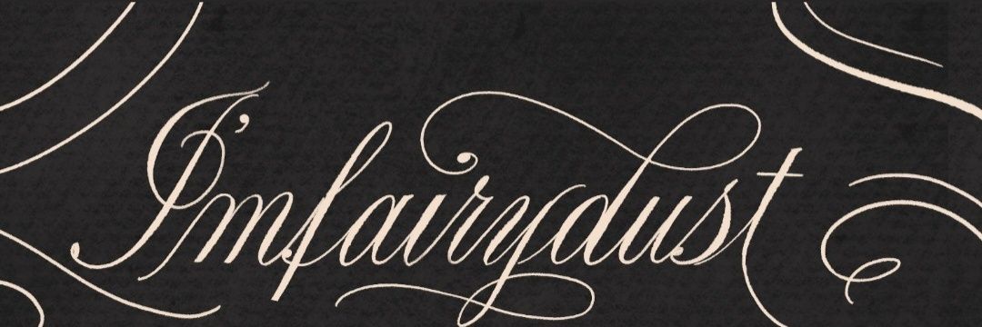 Imfairydust.eth banner