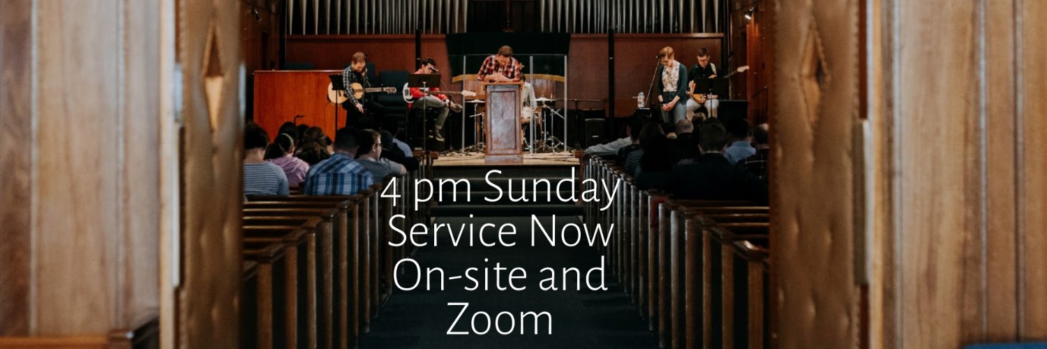 ChristChurchABQ's profile banner image