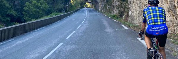 markloydall Profile Banner