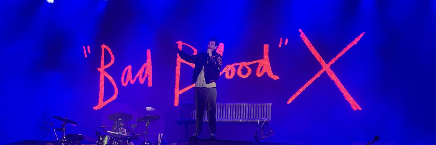 danchambersss's profile banner image