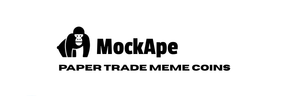 Paper Trade Memes banner