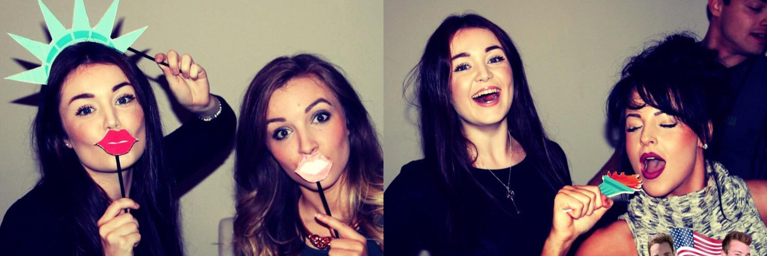 CourtneyGammonx's profile banner image
