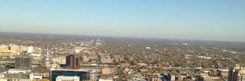 Daniel C. Lewis banner