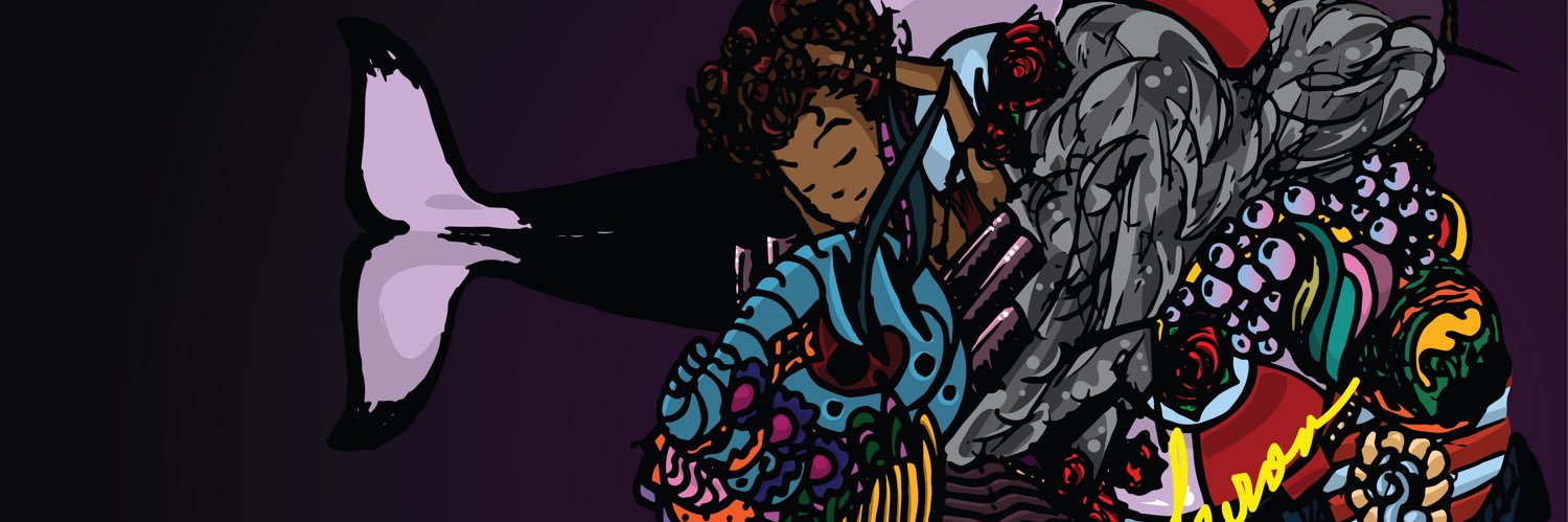 LéVron banner