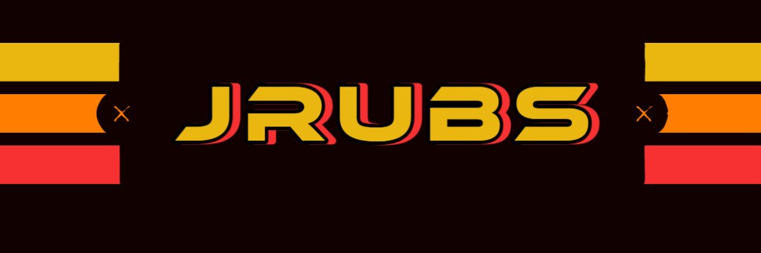 ItsJRubs's profile banner image