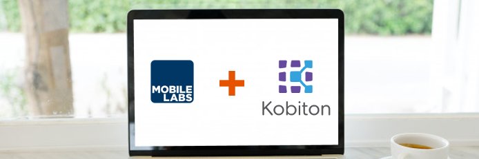 Mobile Labs banner