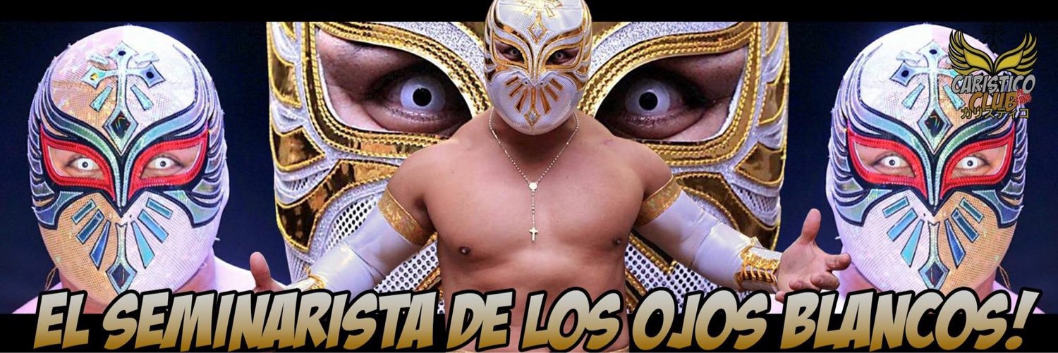 CARISTICO MISTICO MX Oficial banner