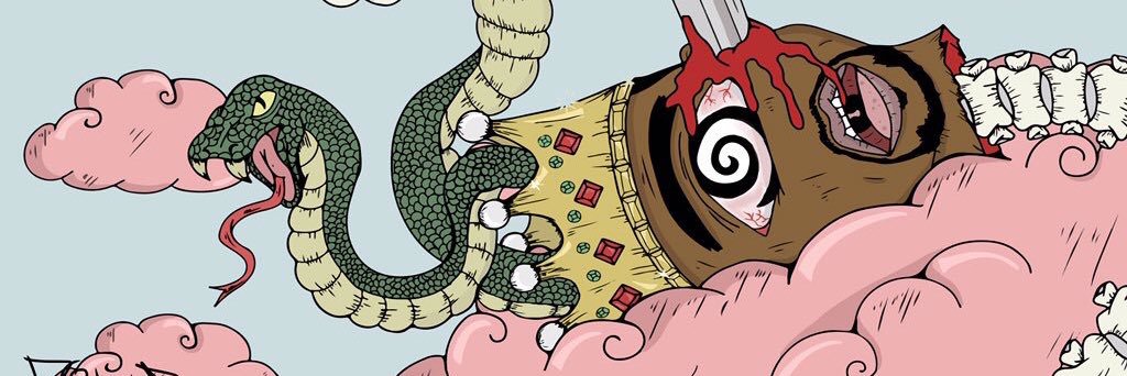 WorlddisMine's profile banner image
