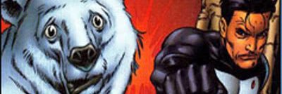 HowlingCommando's profile banner image