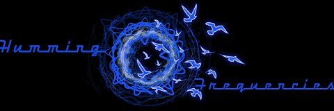 HummingFreq's profile banner image