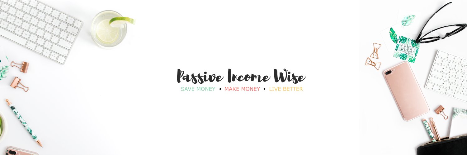 PassiveIncomeW's profile banner image