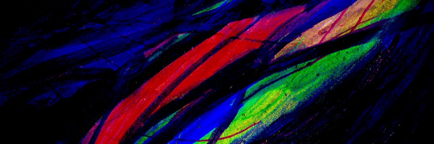 ericovis's profile banner image