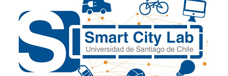 smartcityusach's profile banner image