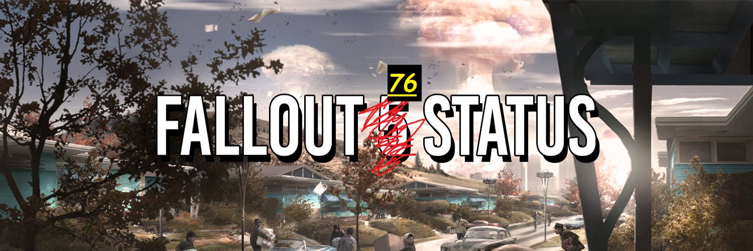 FalloutStatus's profile banner image