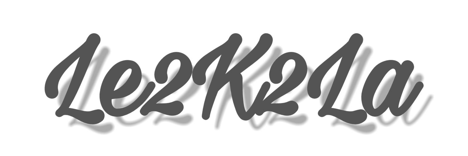 Le2k2la_IAm's profile banner image