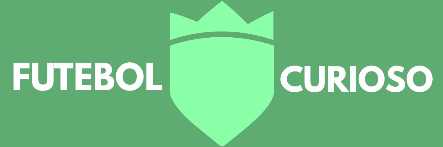Futebol Curioso❔ banner