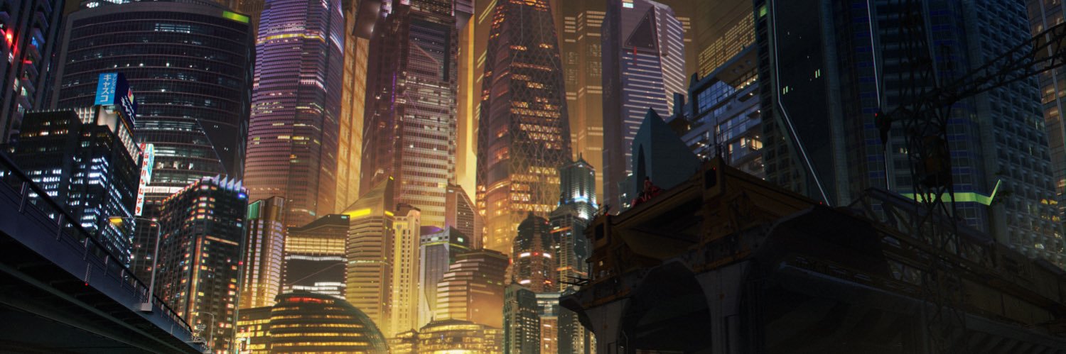 GriffinWitzel's profile banner image