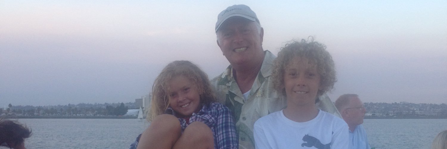 RonFodrey's profile banner image