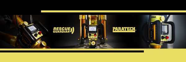 Paratech_Inc Profile Banner