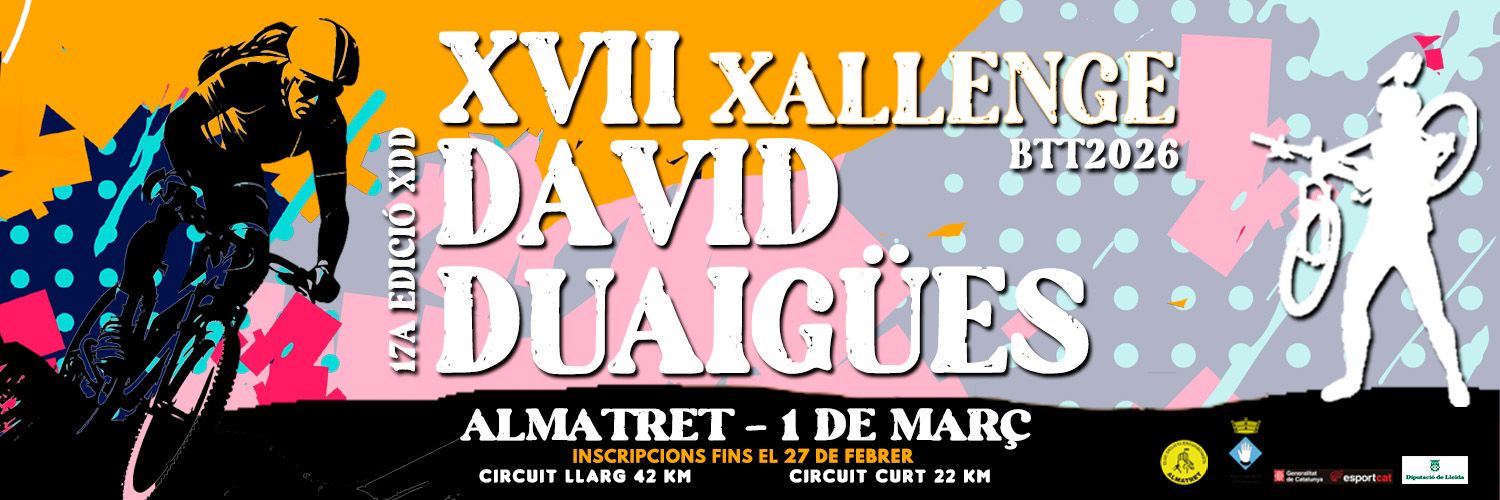 XDDuaigues's profile banner image