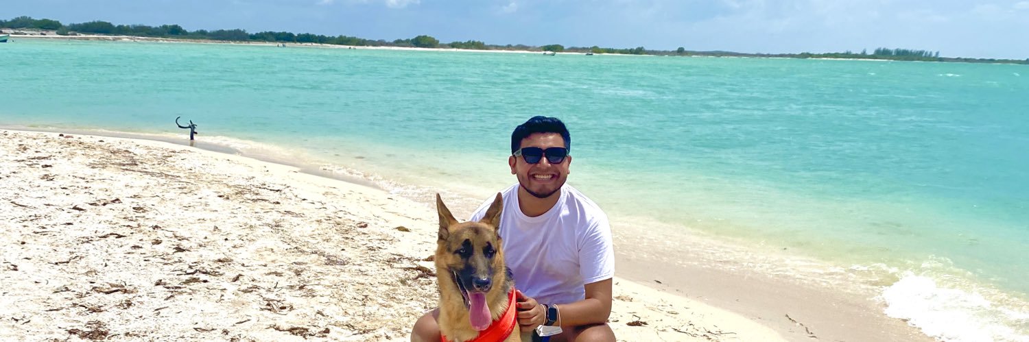 LuisRamayoC's profile banner image