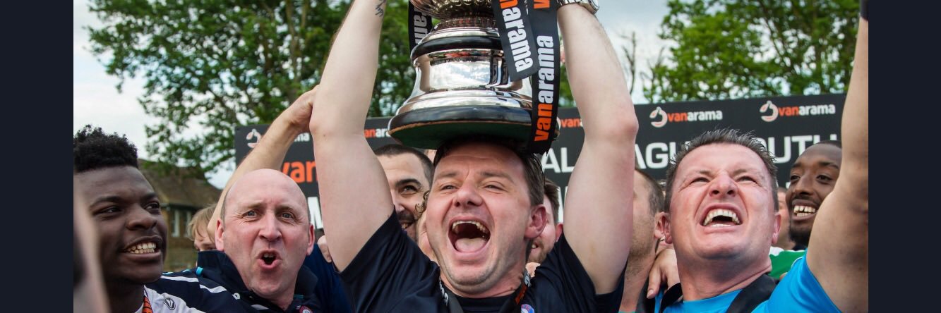 Bradley Quinton banner