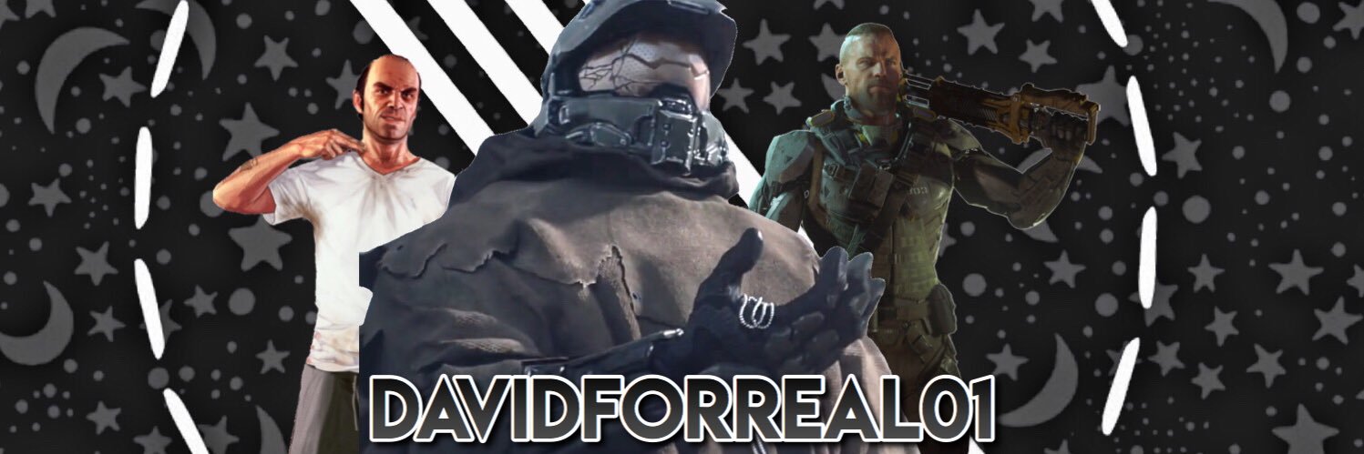 davidforreal01's profile banner image