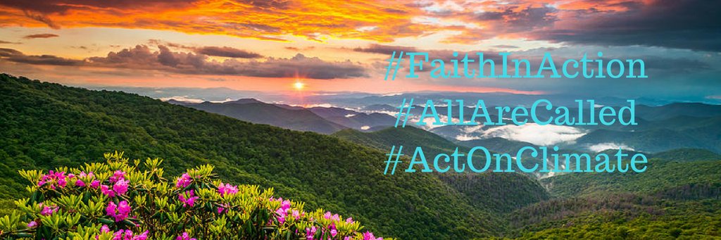 NCIPL / Eco-Justice Connection banner