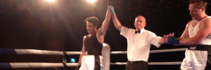 Evann Doumanis banner