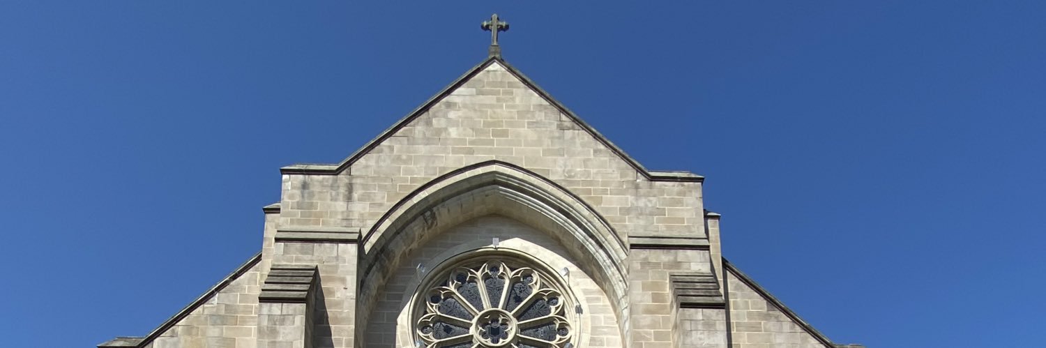 StPaulsLuthDC's profile banner image