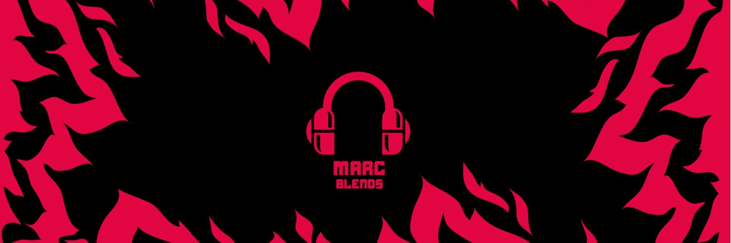 _MarcBlends's profile banner image