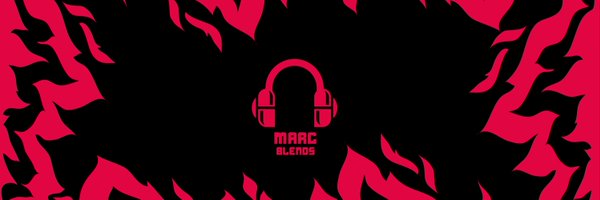 _MarcBlends Profile Banner