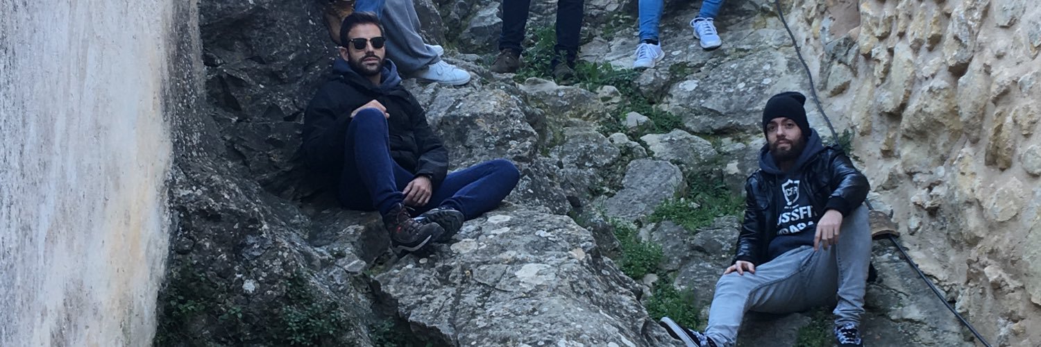 XaviOneKenobi's profile banner image