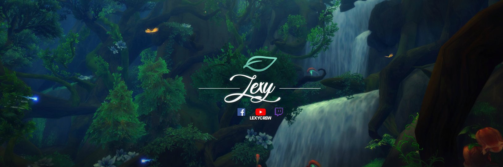 LexyCrew's profile banner image