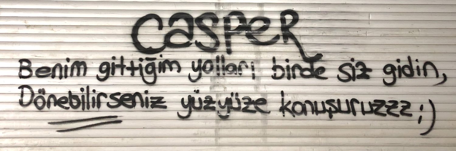caspermk2's profile banner image