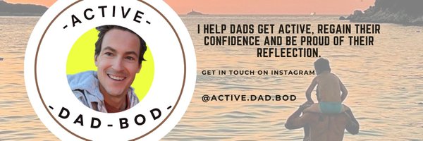 activedadbod Profile Banner