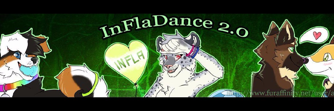 InflaDanceAT's profile banner image