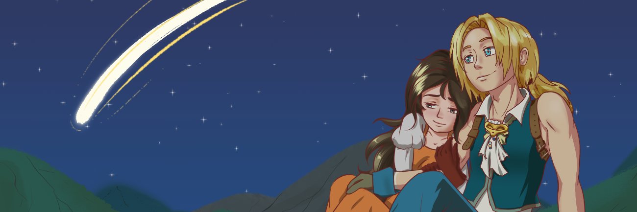 Cezille07's profile banner image