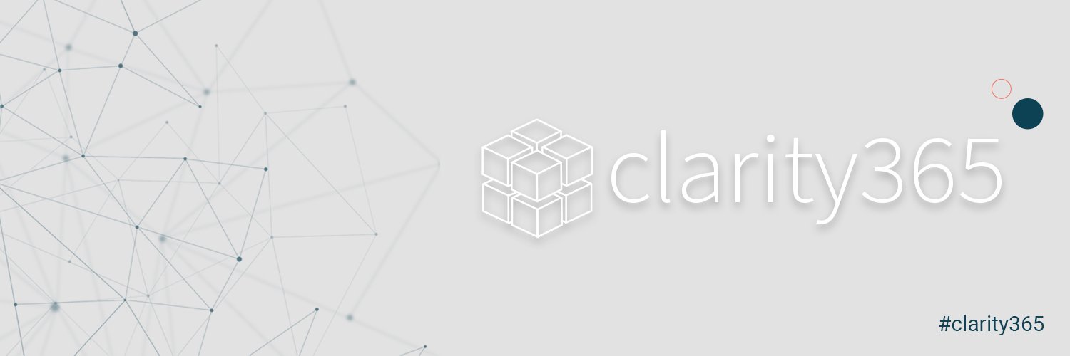 clarity365's profile banner image