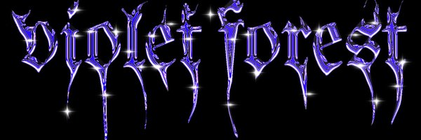 violet_forest Profile Banner
