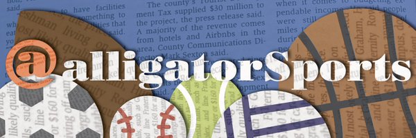 alligatorSports Profile Banner