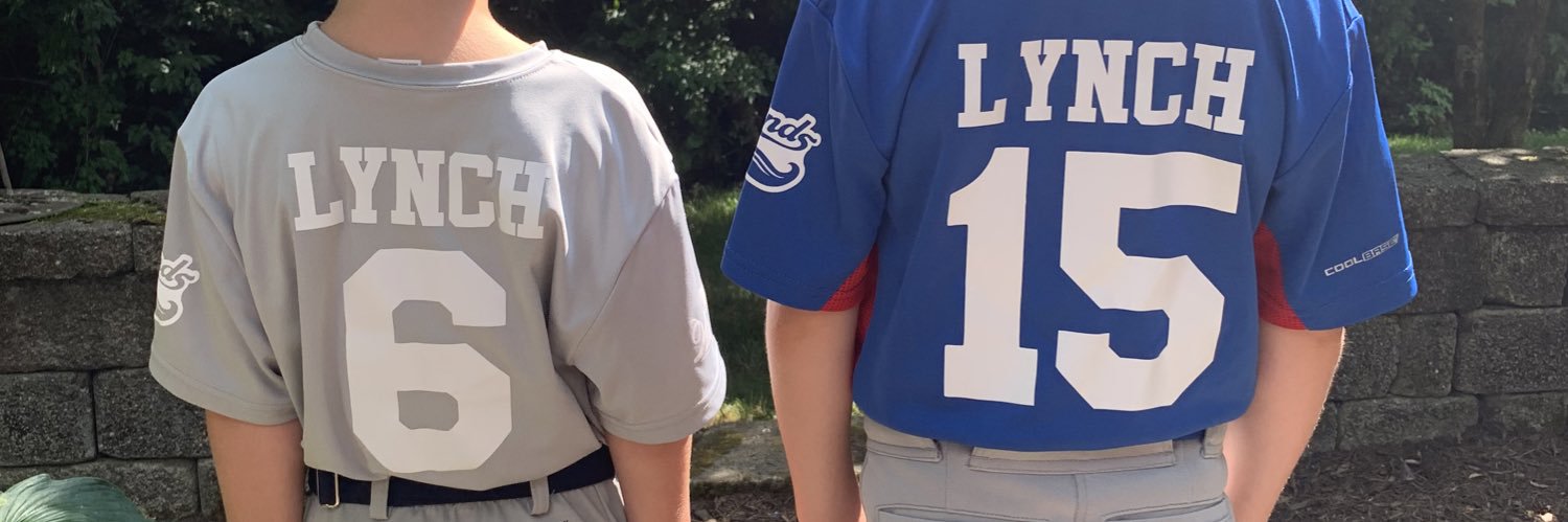 joshlynch16's profile banner image