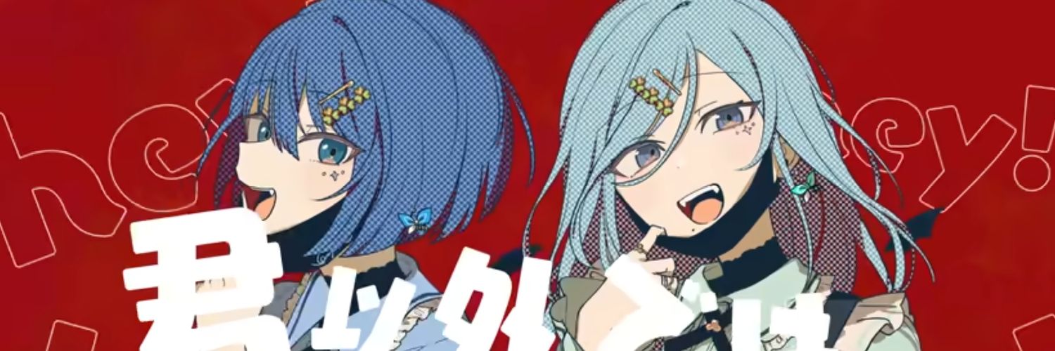 ko_Mali's profile banner image