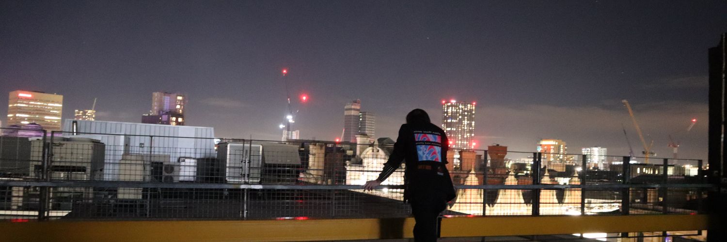 JamSohnston's profile banner image