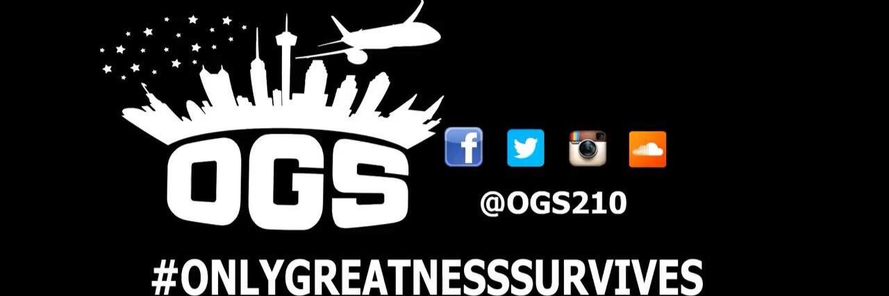 OGS210's profile banner image
