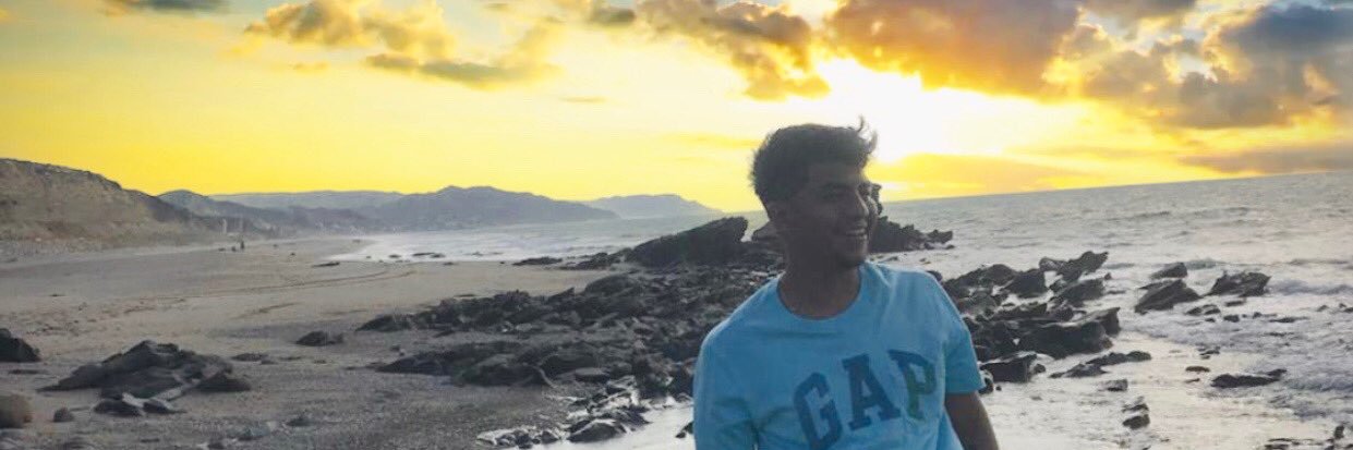Joshuegz's profile banner image