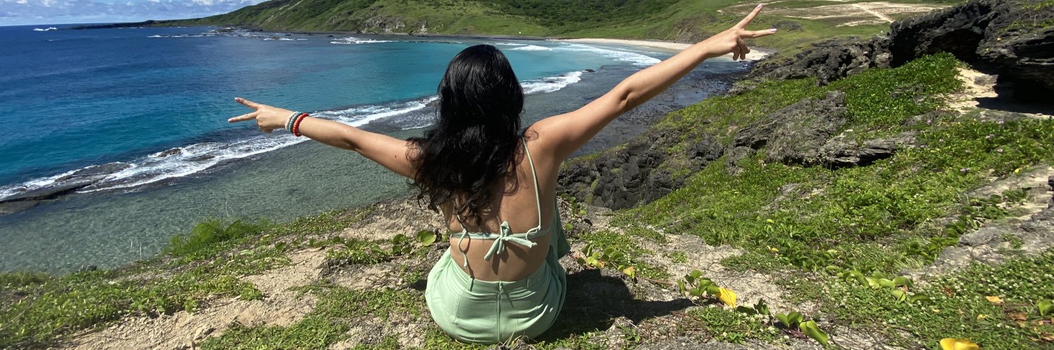 vanessadourado's profile banner image