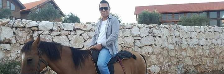 ibrahimfadymous's profile banner image