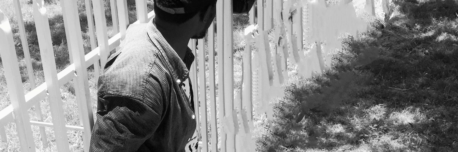 Twitter banner for @Otisbeat